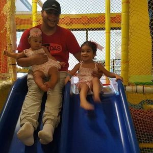 Meet your Posher, Johnny